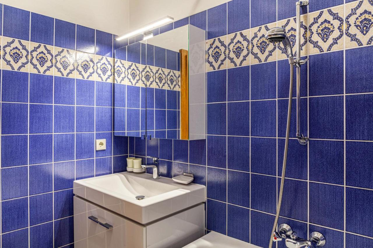 Haus Excelsior Top 3 Зеефельд в Тироле Экстерьер фото